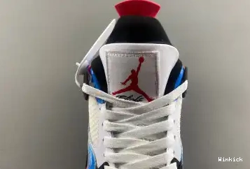 Jordan 4  DH6927-1612 Air 0627